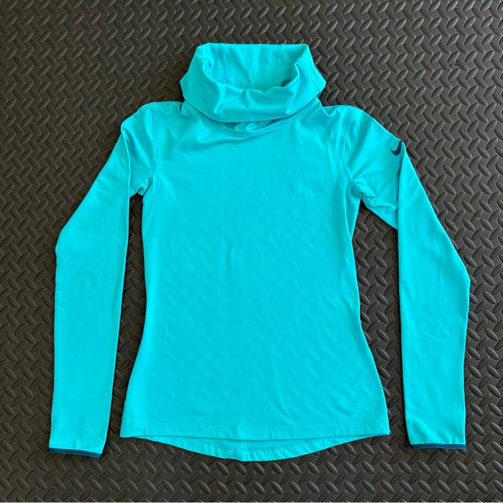 Nike Pro Dri-FIT long sleeve Top
